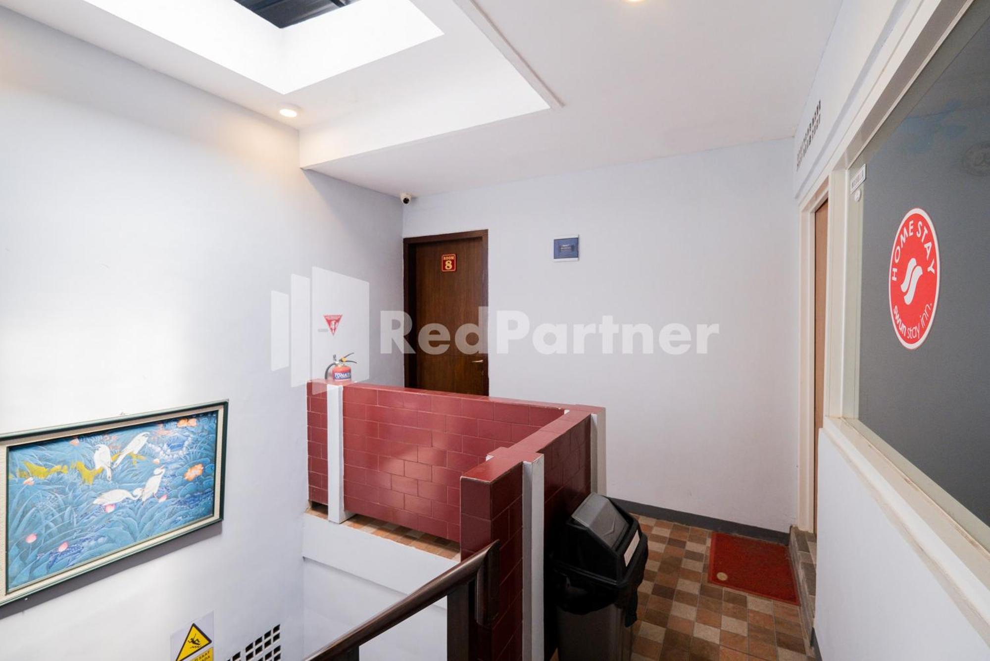 Swun Stay Inn At Sawahan Mitra Reddoorz Malang Luaran gambar