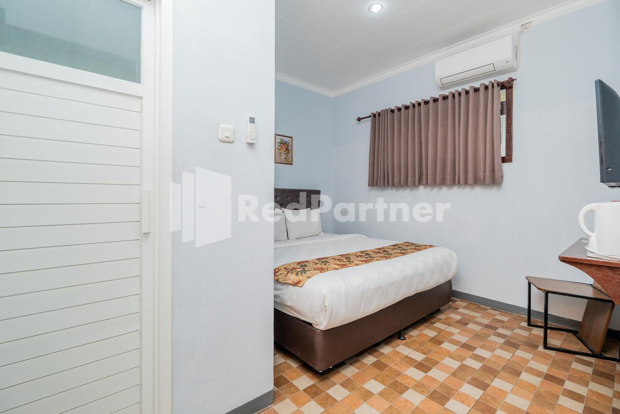 Swun Stay Inn At Sawahan Mitra Reddoorz Malang Luaran gambar